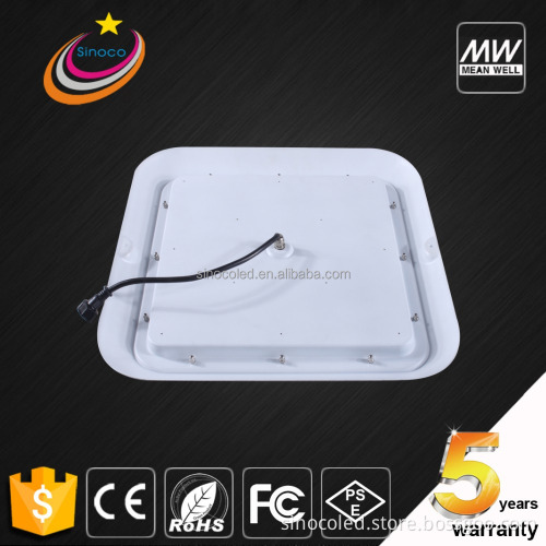PSE ATEX-Proof LED Lighting for Underground Anti-Explosion Gas Station Fixtures IP65